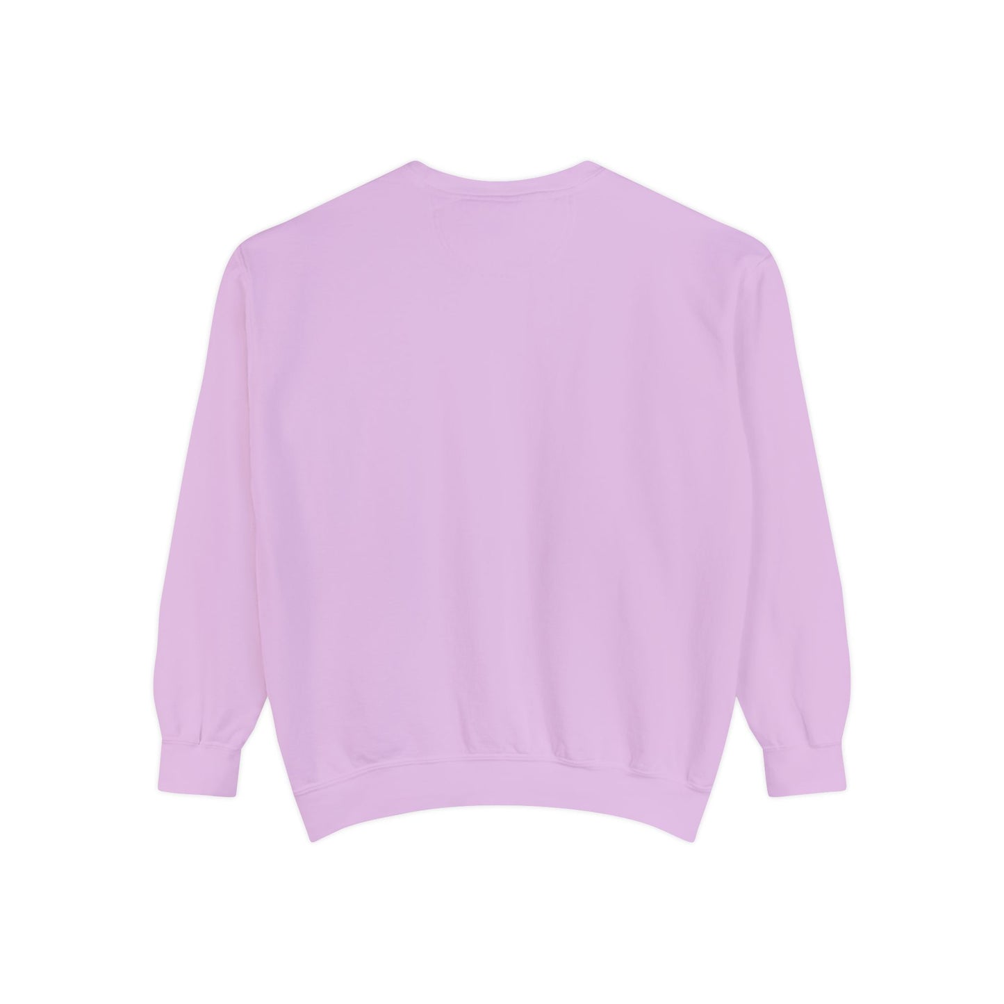 Women's Multi-Colored Carroll Academy Garment-Dyed Sweatshirt