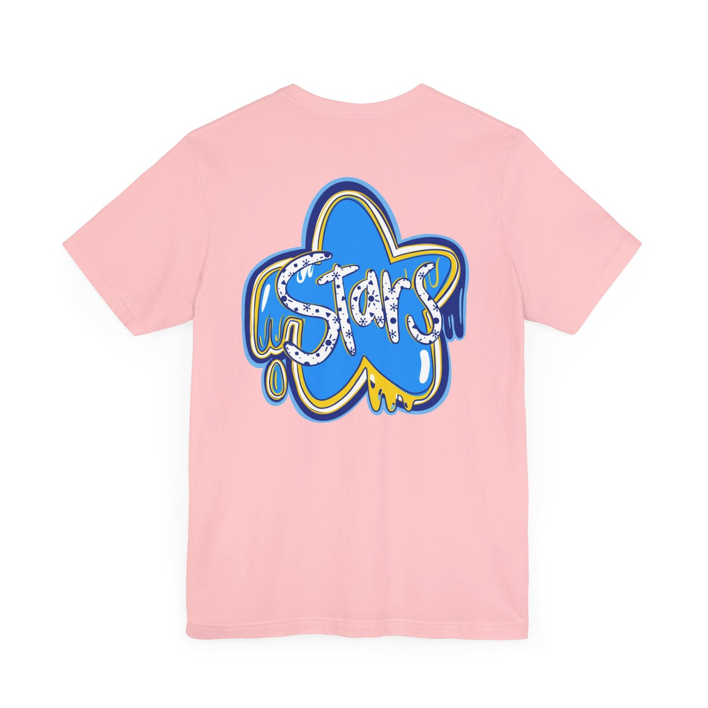 Winona Christian Stars Uni-sex T-Shirt