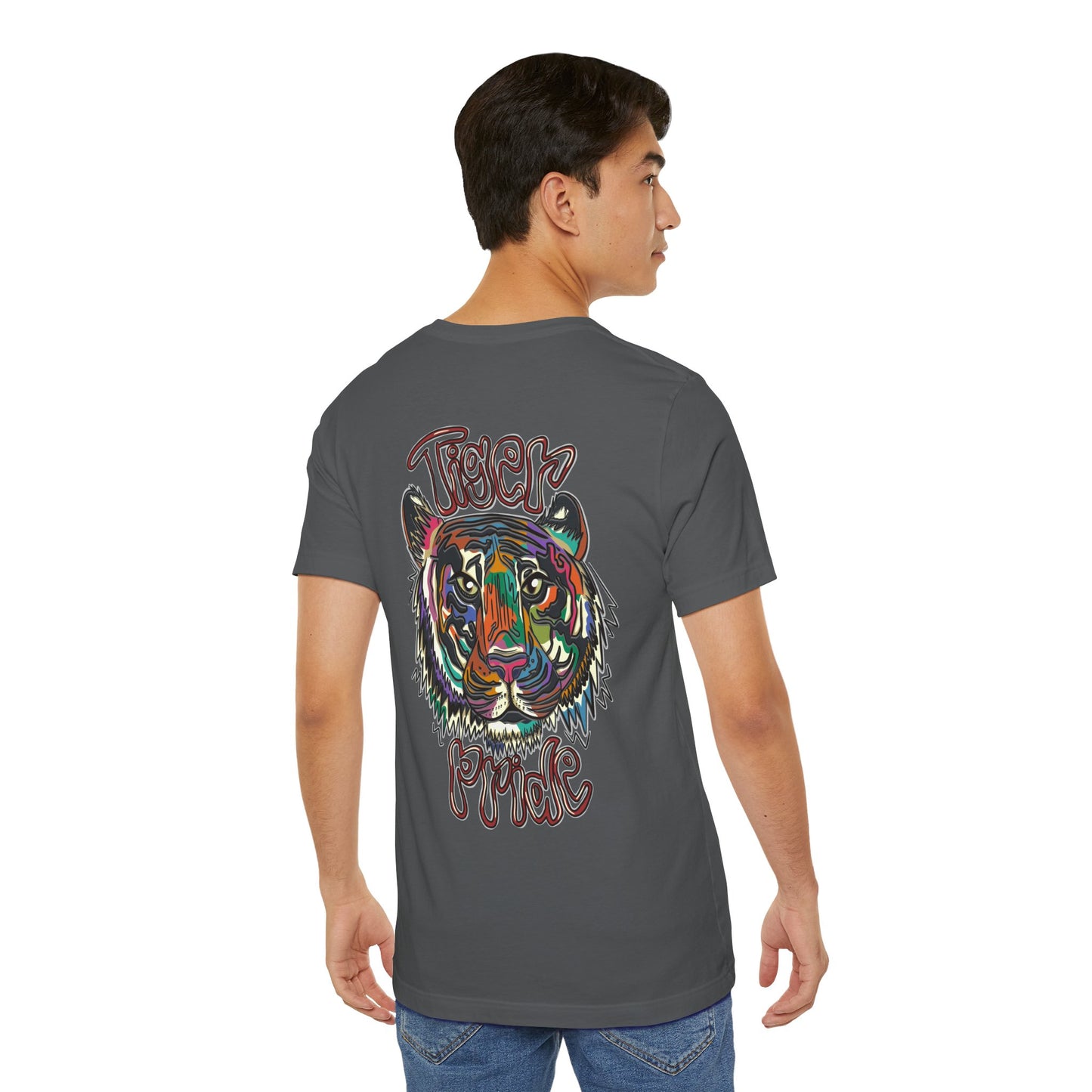 Winona Tigers Unisex T-Shirt