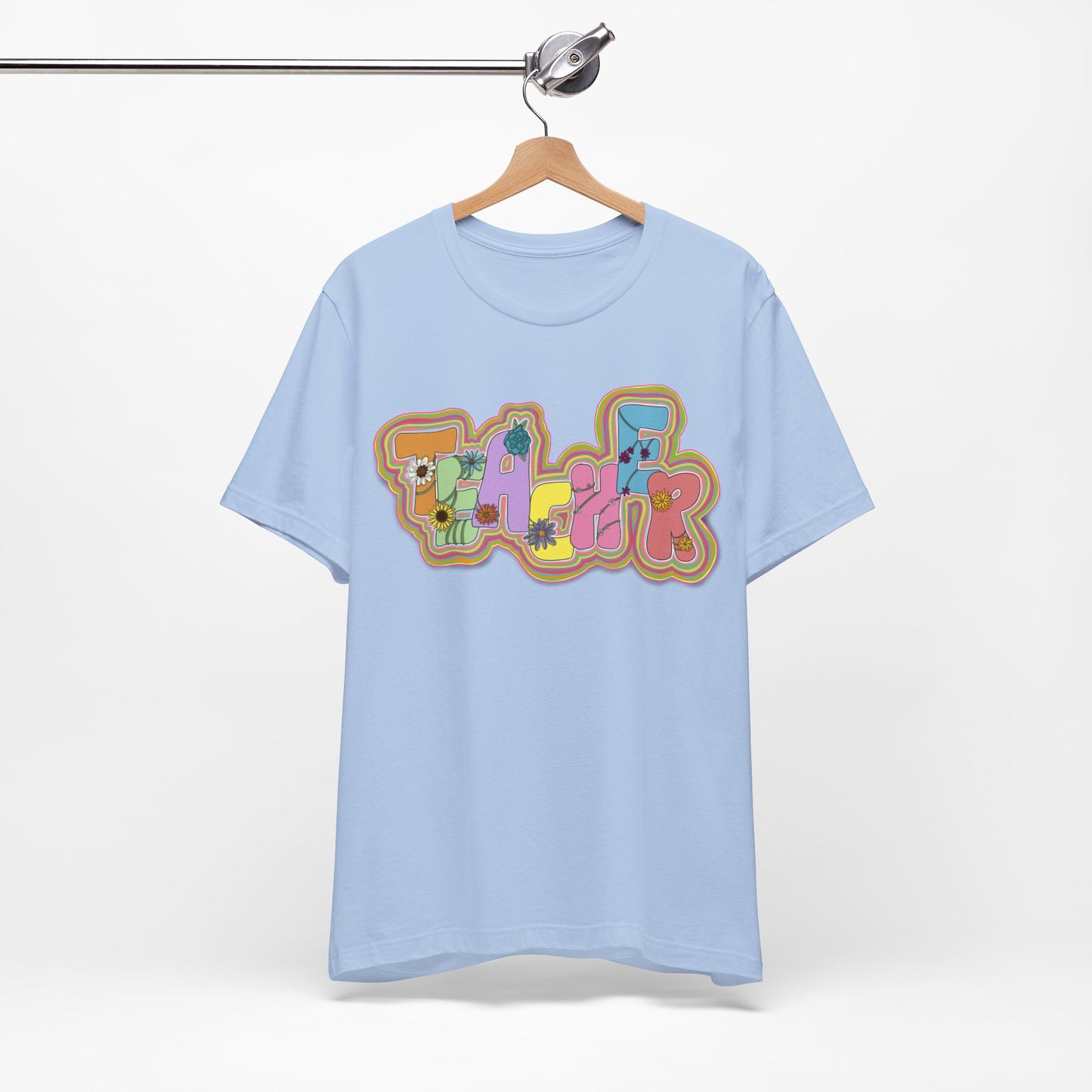 Teacher Love T-Shirt