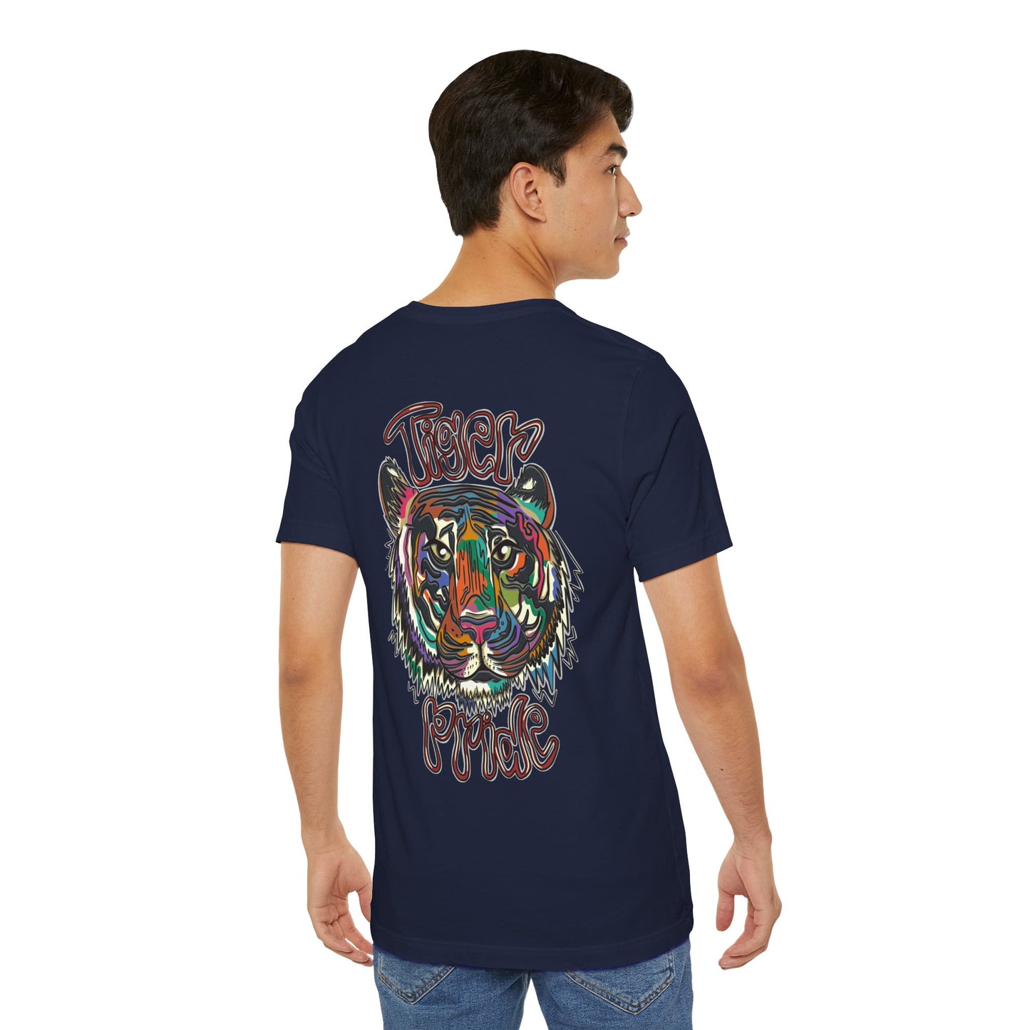 Winona Tigers Unisex T-Shirt