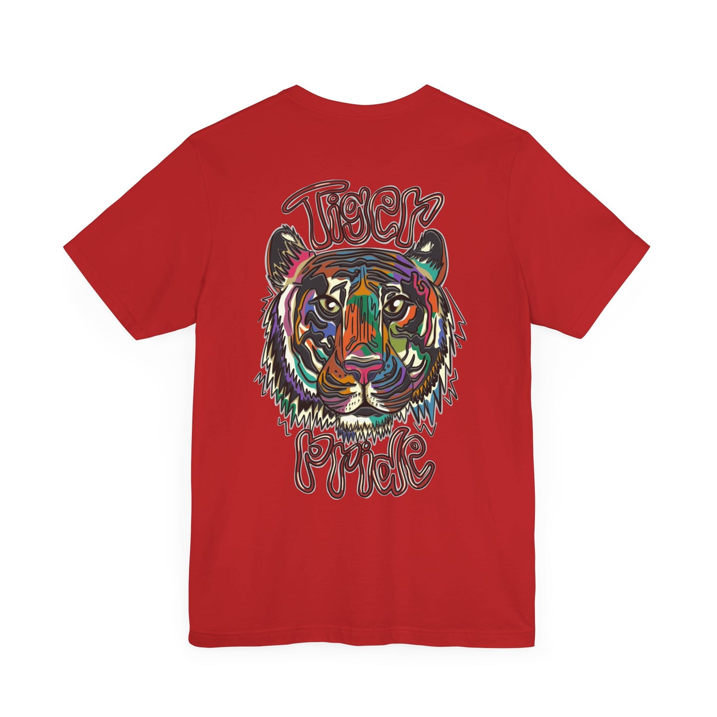 Winona Tigers Unisex T-Shirt