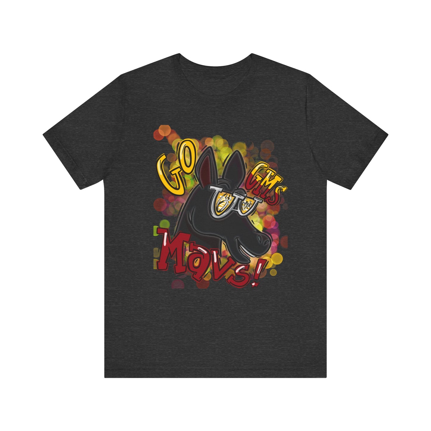 Germantown Mavericks T-Shirt