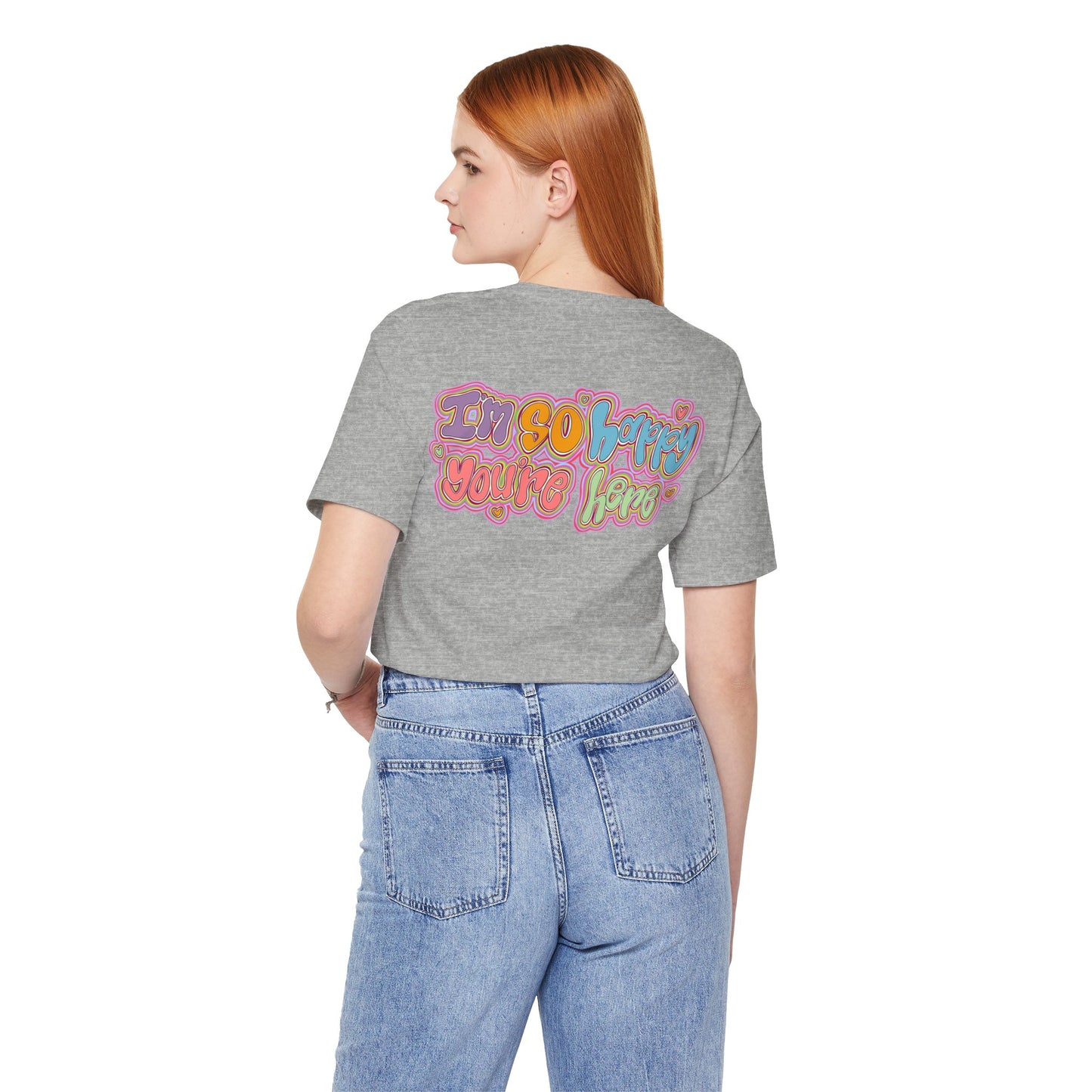 Teacher Love T-Shirt