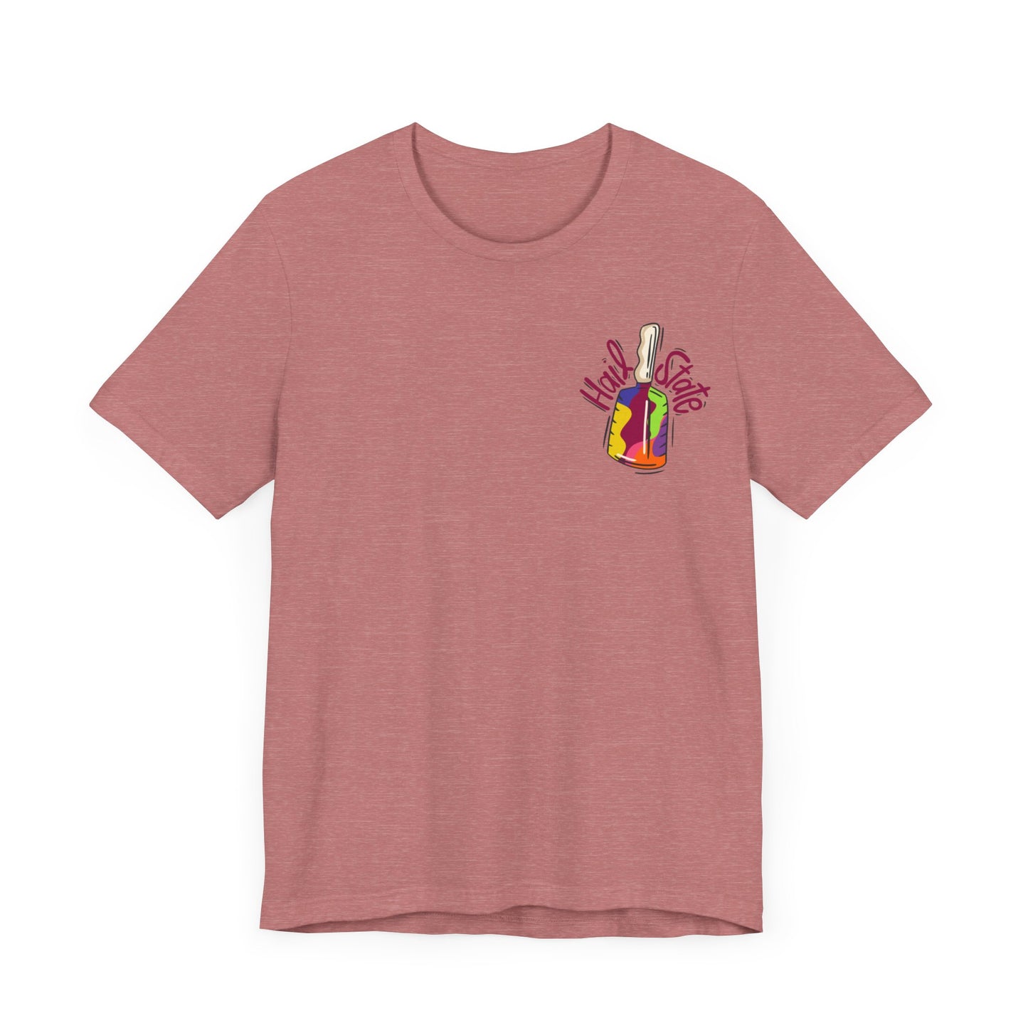 MSU ColorSplash Bully T-Shirt