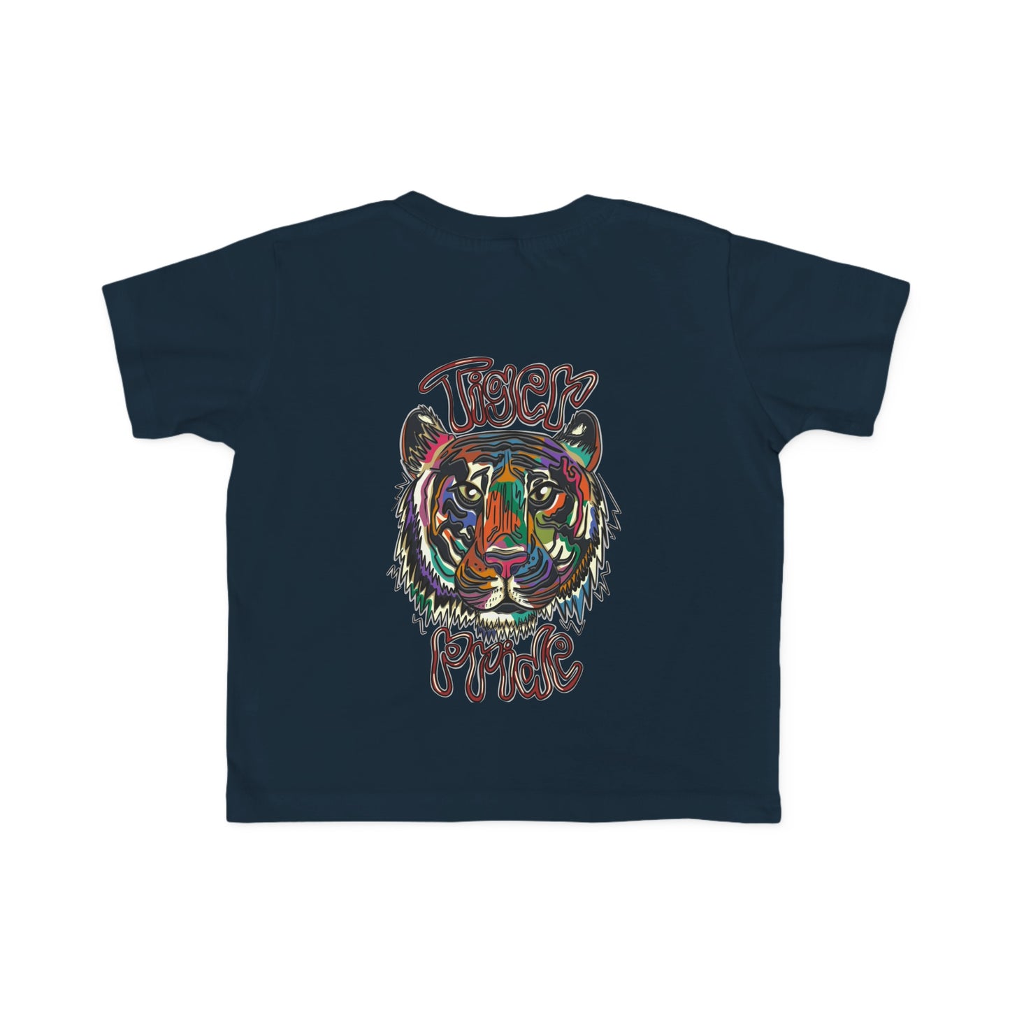 Winona Tigers Toddler's T-Shirt