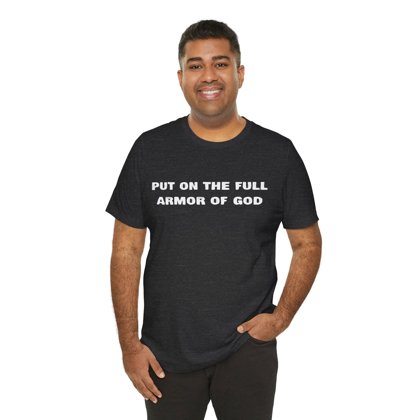 Armor of God T-Shirt