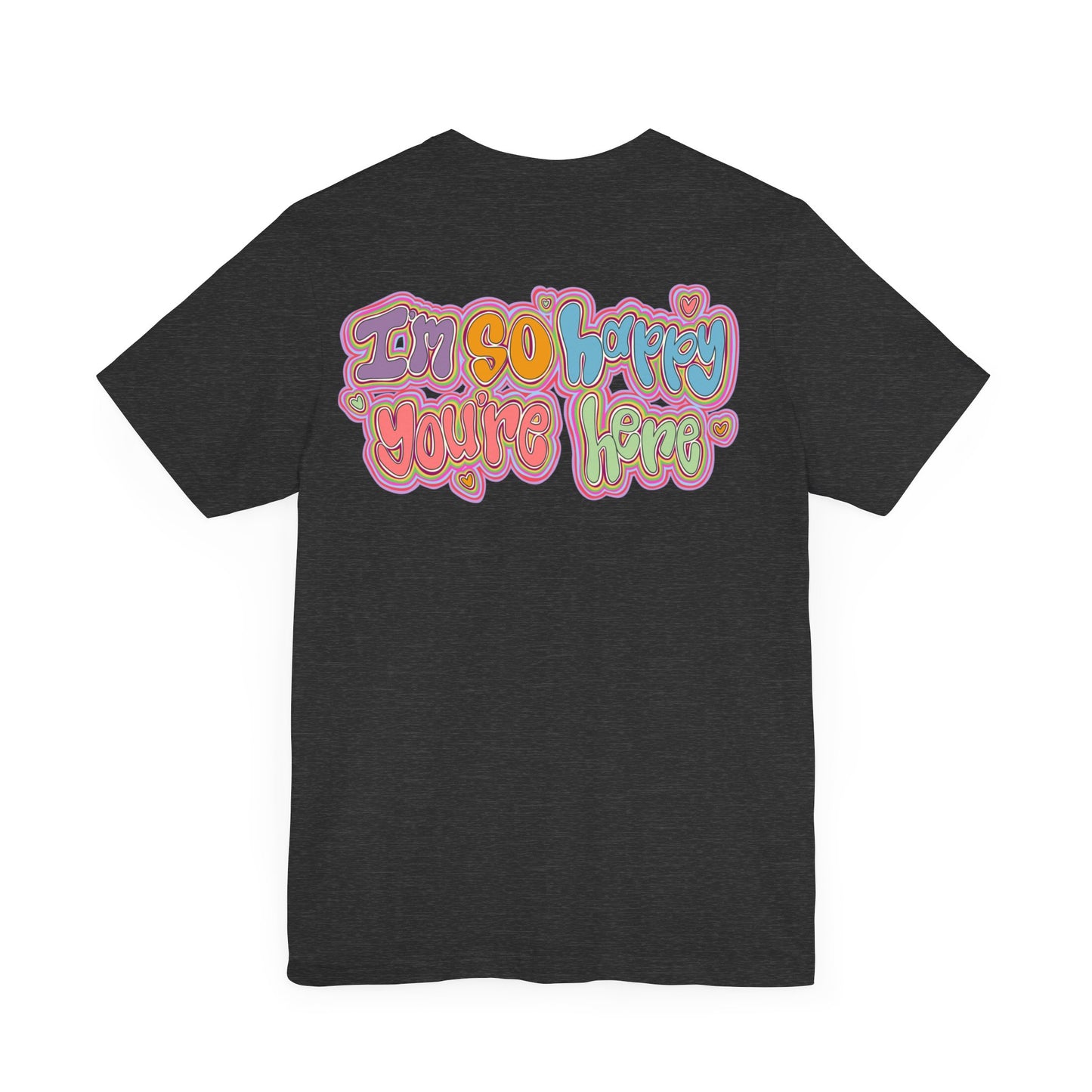 Teacher Love T-Shirt
