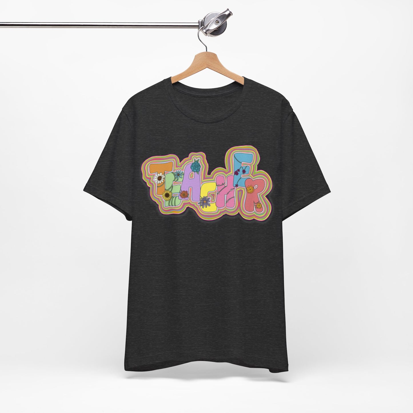 Teacher Love T-Shirt