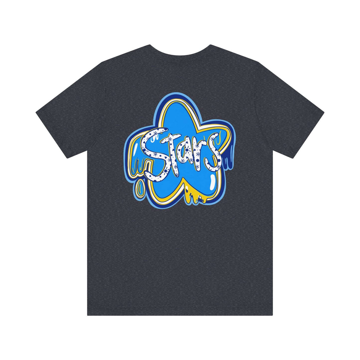 Winona Christian Stars Uni-sex T-Shirt