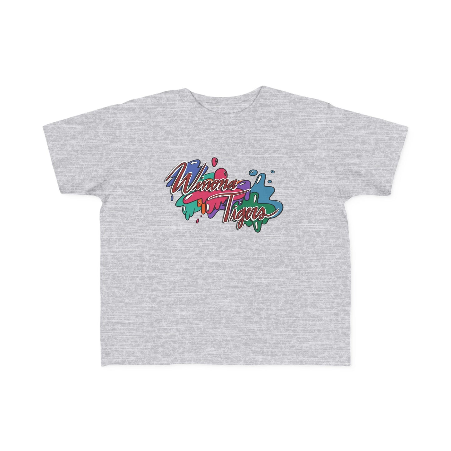 Winona Tigers Toddler's T-Shirt