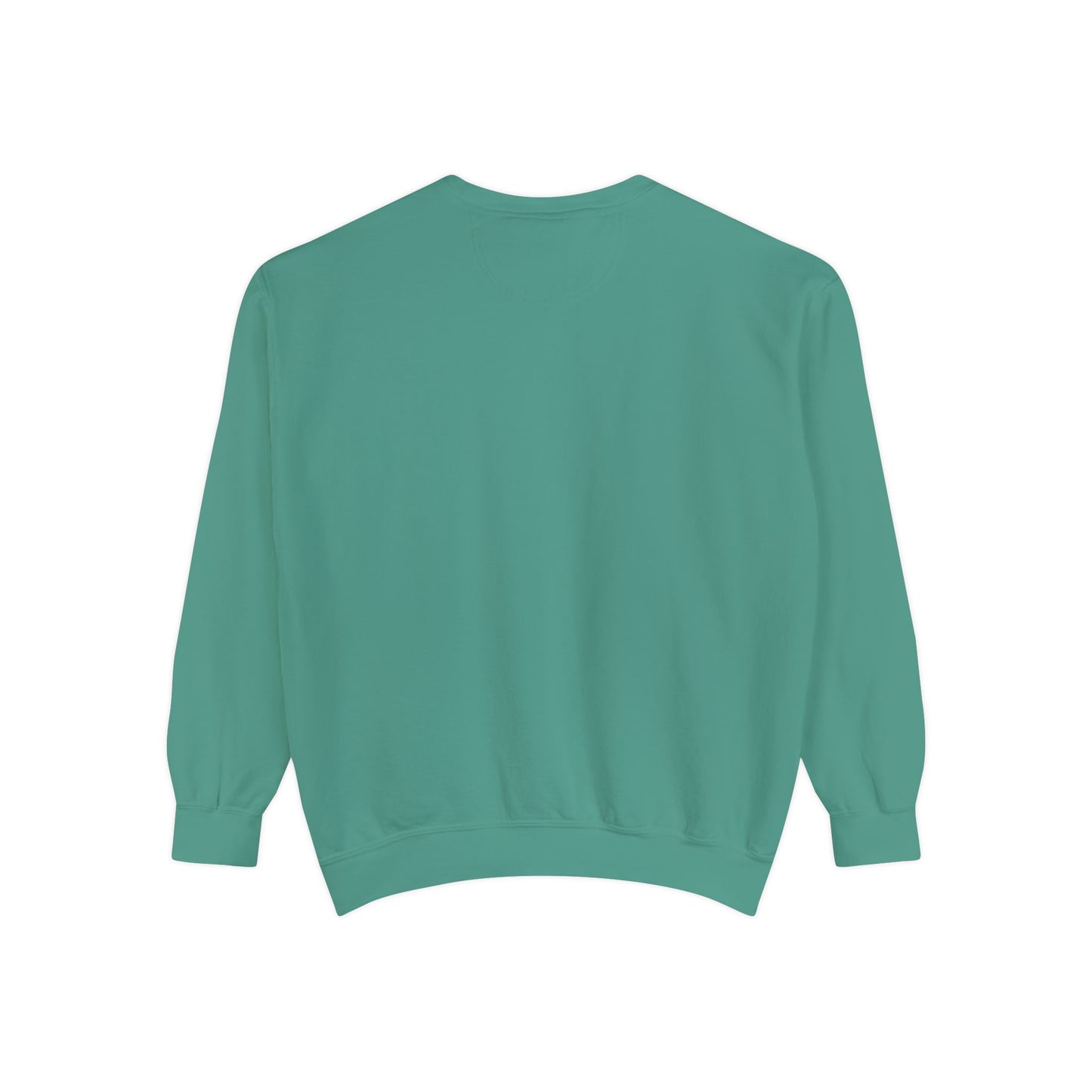 Women's Multi-Colored Germantown Middle School Garment-Dyed Sweatshirt