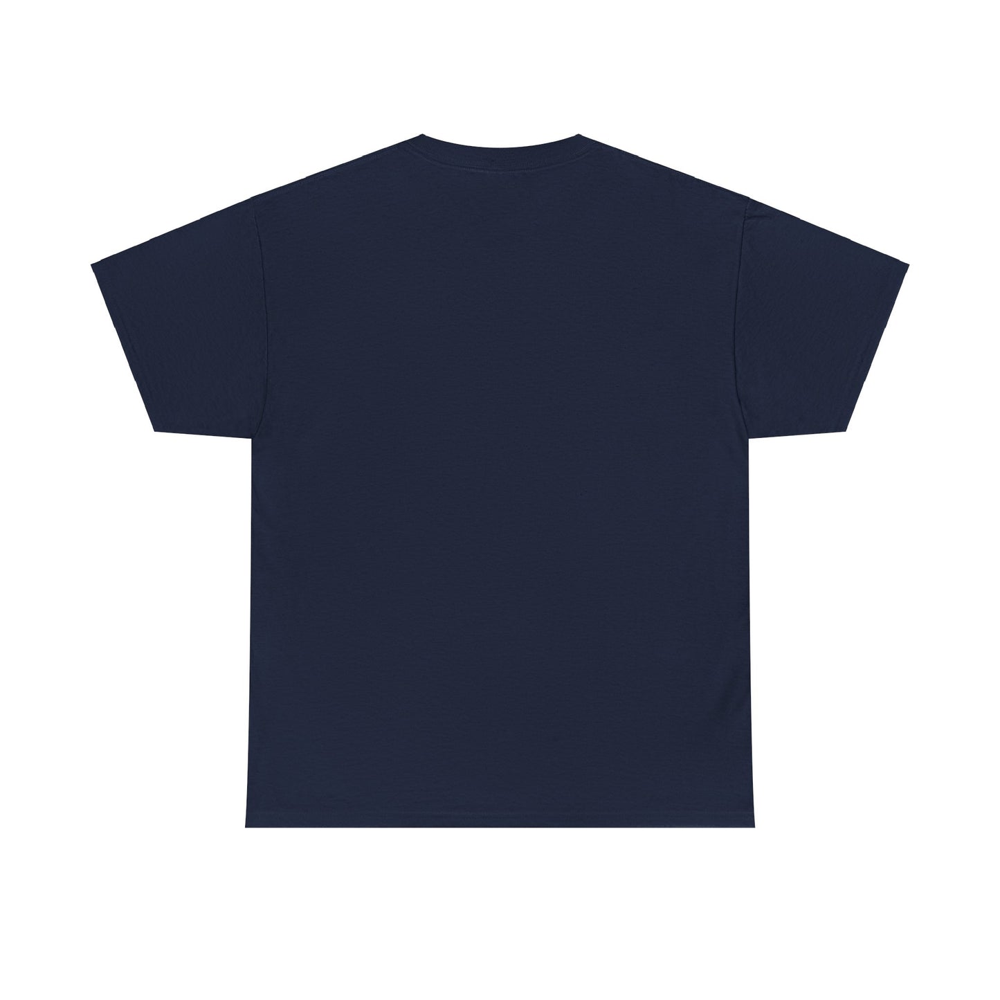 Not a Regular Mom Heavy Cotton T-Shirt