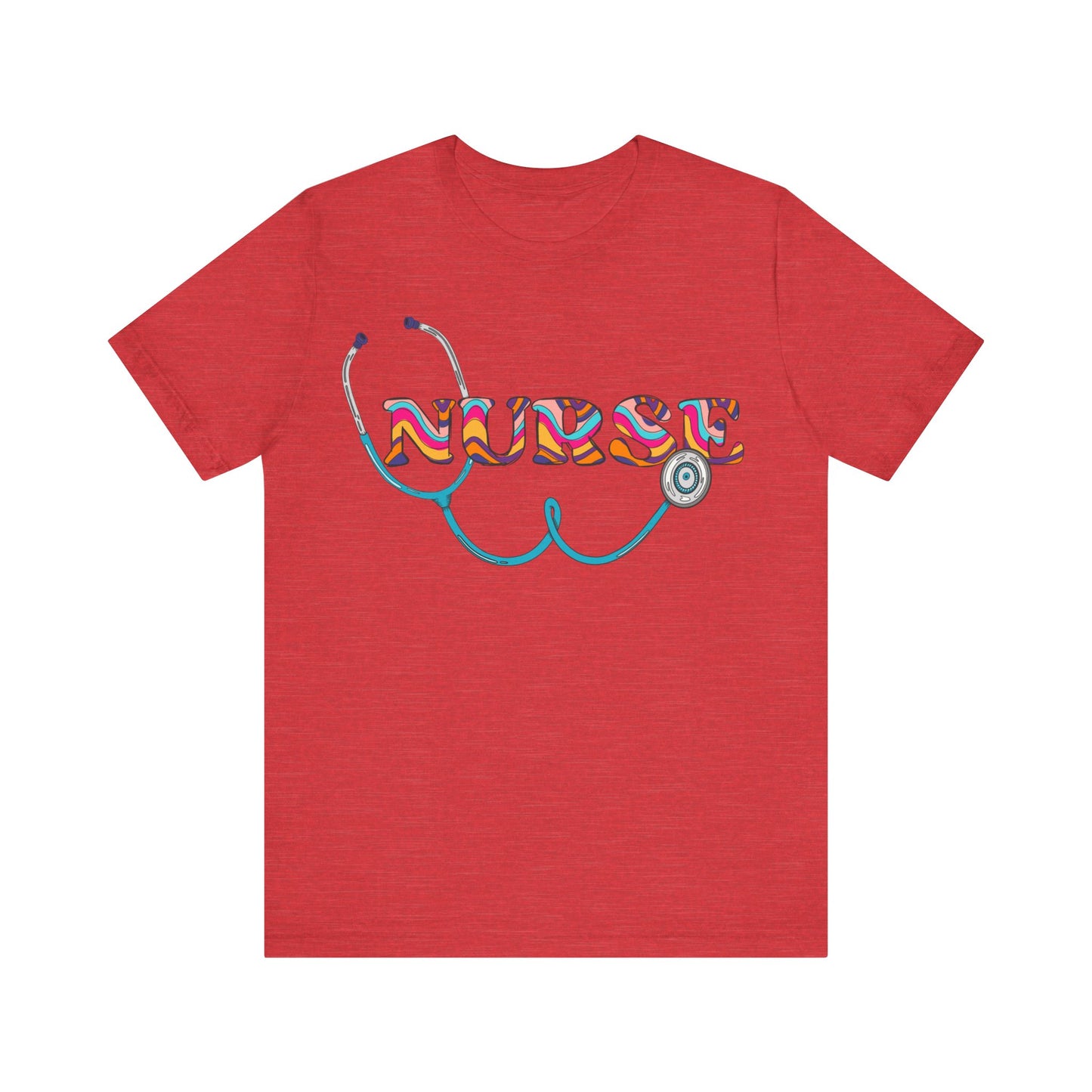 Nurse Occupational T-shirt