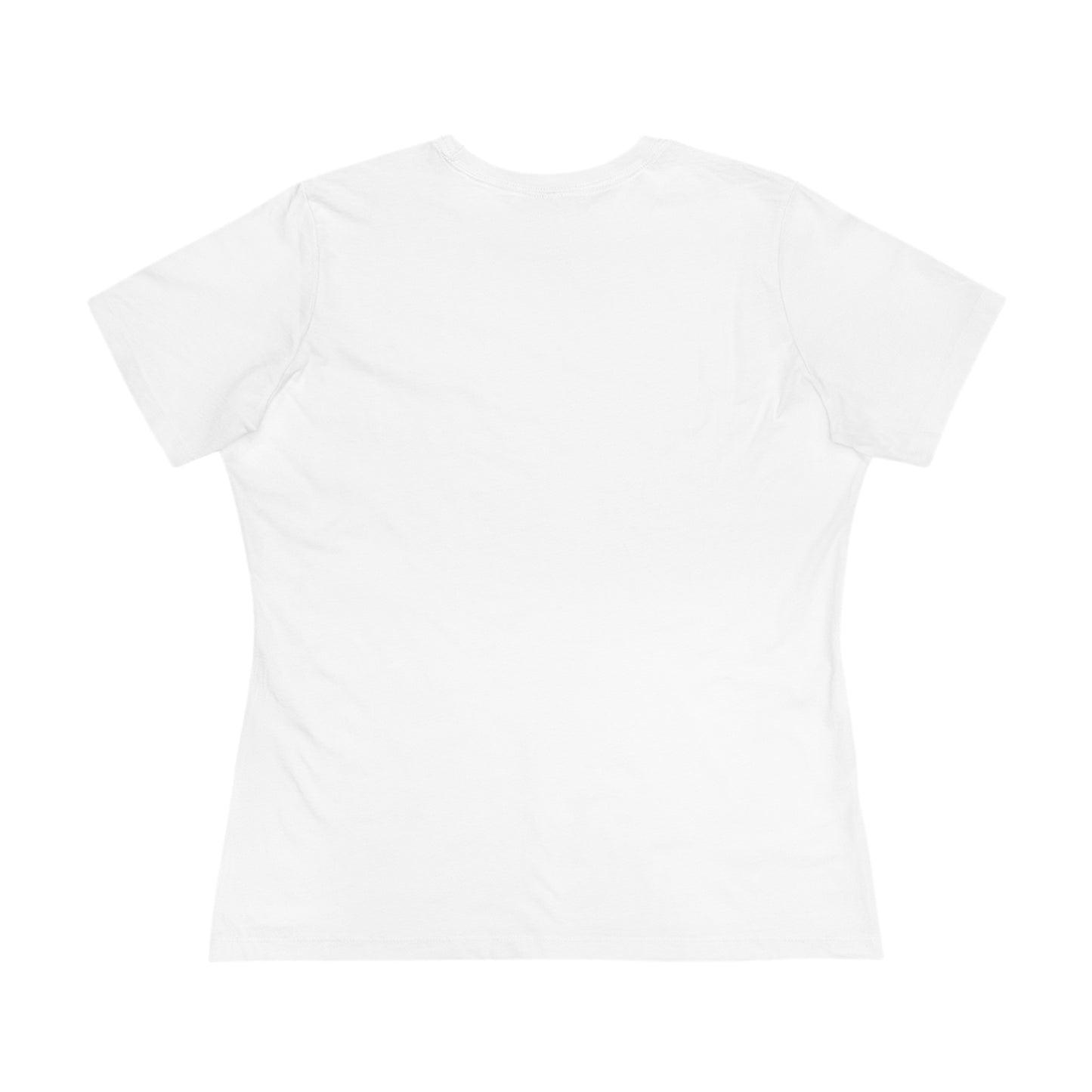 Baseball Mom Cotton T-Shirt