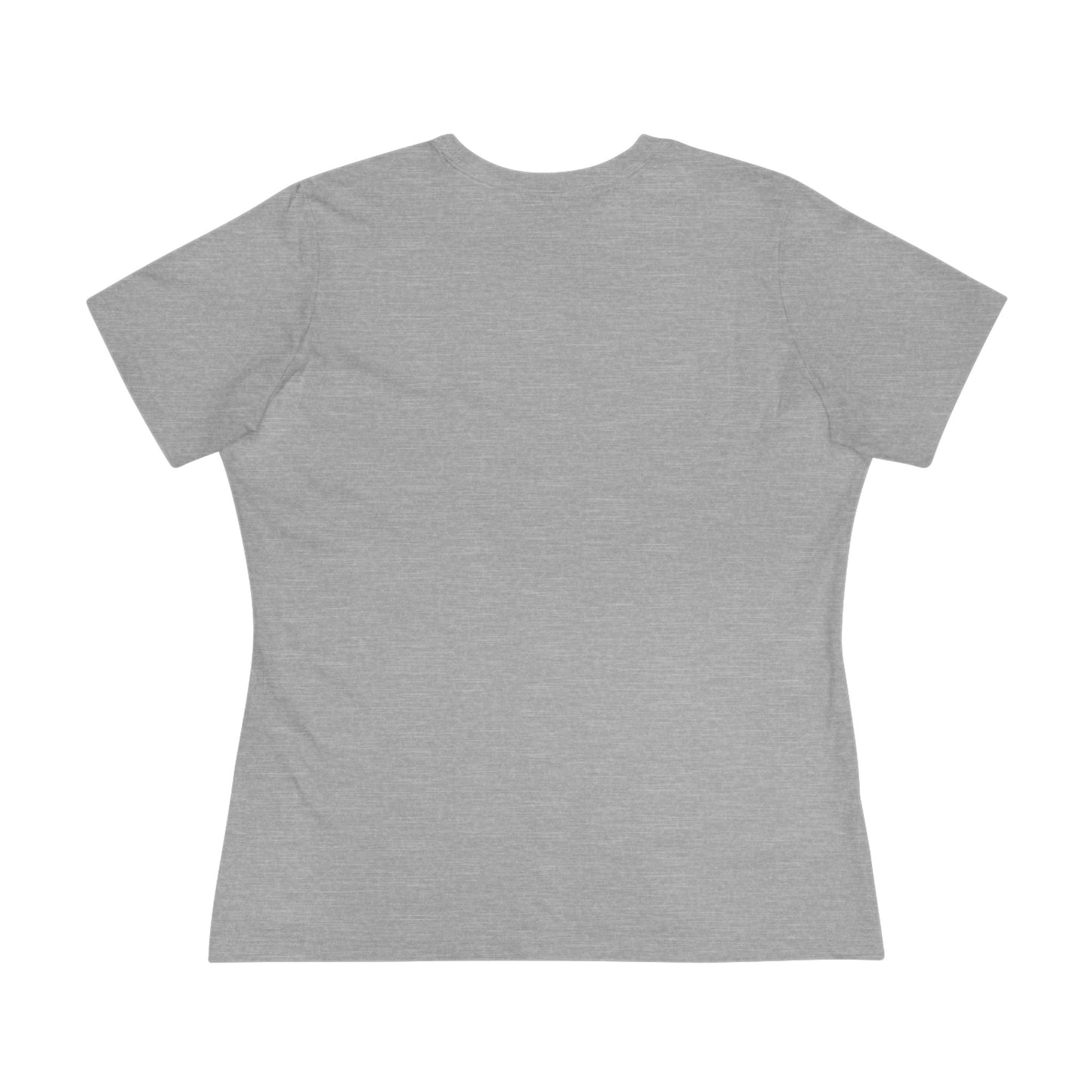 Baseball Mom Cotton T-Shirt