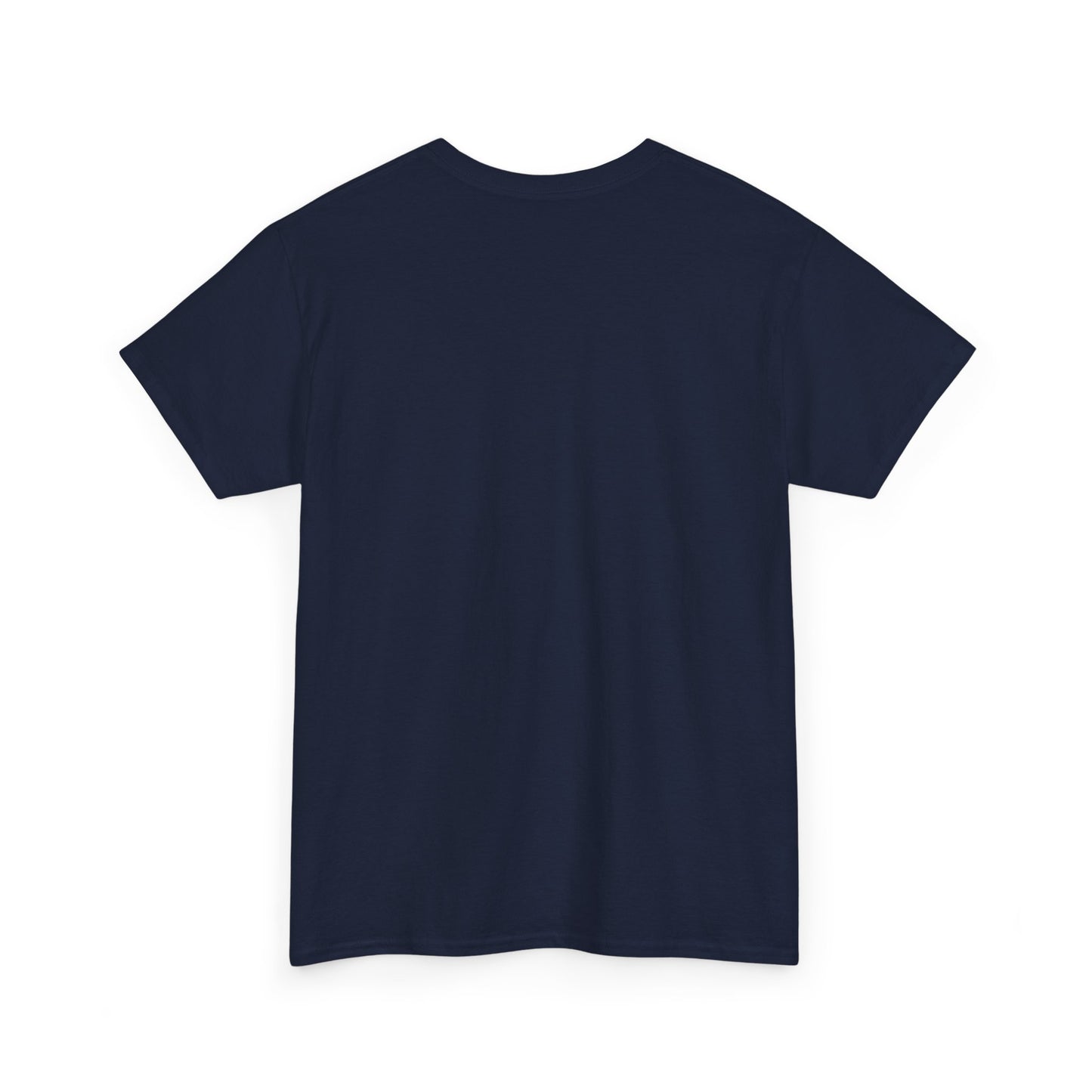 Not a Regular Mom Heavy Cotton T-Shirt