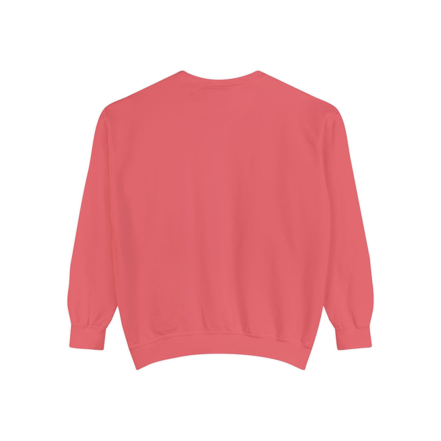 Women's Multi-Colored Germantown Middle School Garment-Dyed Sweatshirt