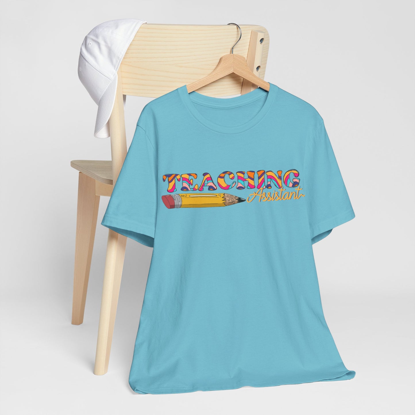 Teaching Assistant Occupational T-Shirt