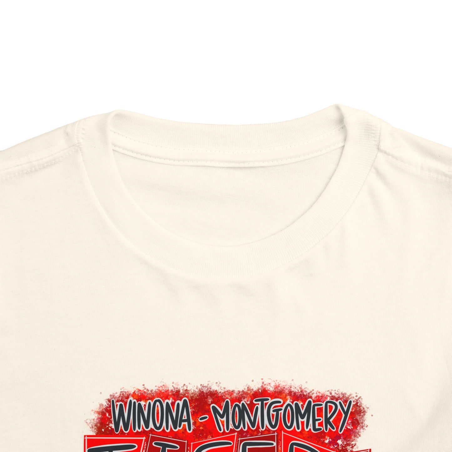 Toddler WMCSD Spirit T-Shirt
