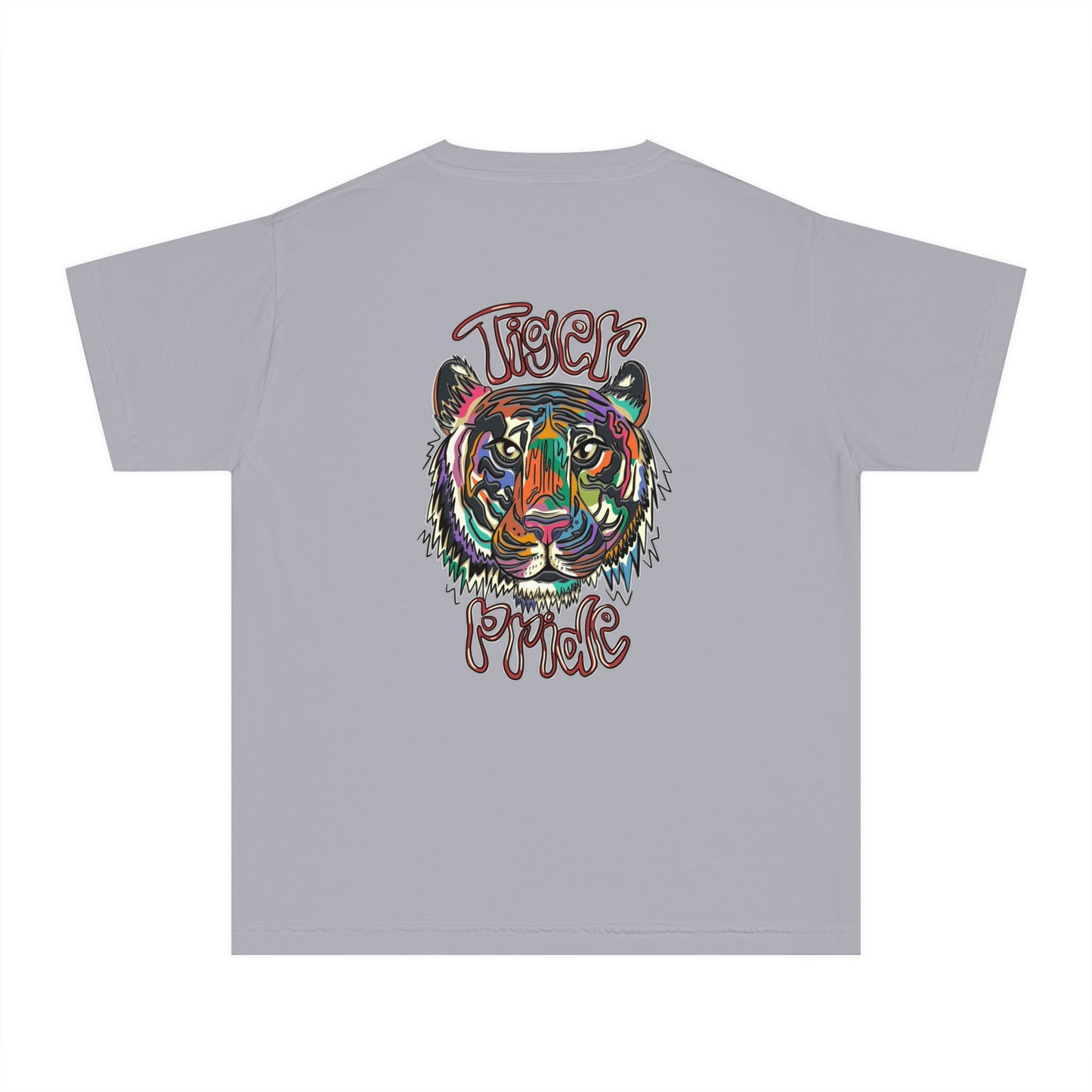 Winona Tigers Youth T-Shirt