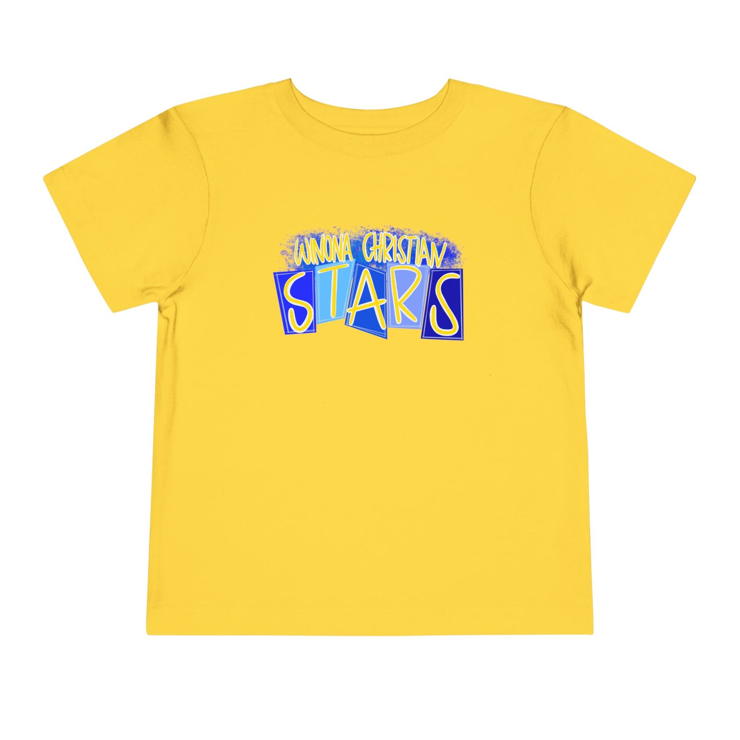 Toddler WCS Spirit T-Shirt