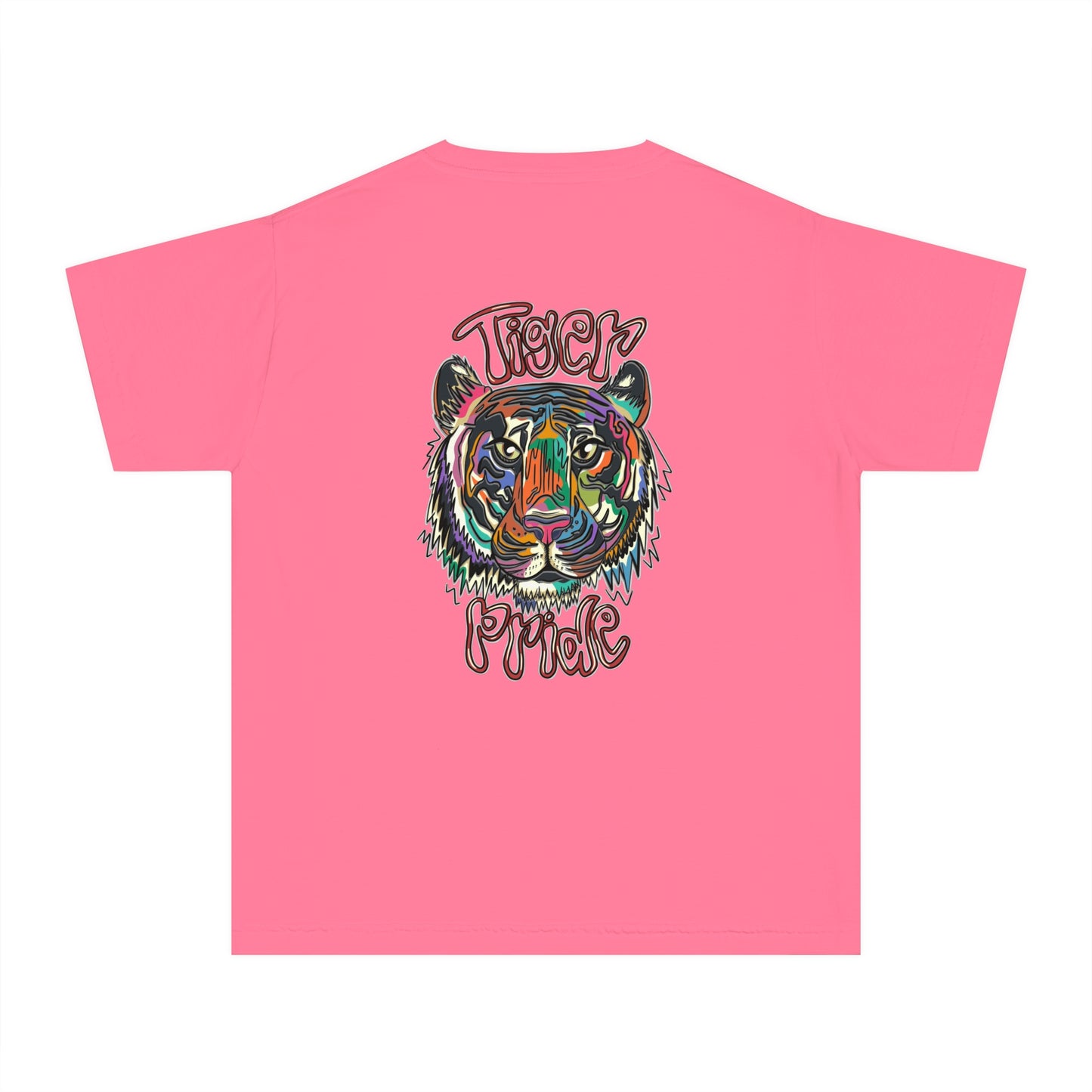 Winona Tigers Youth T-Shirt