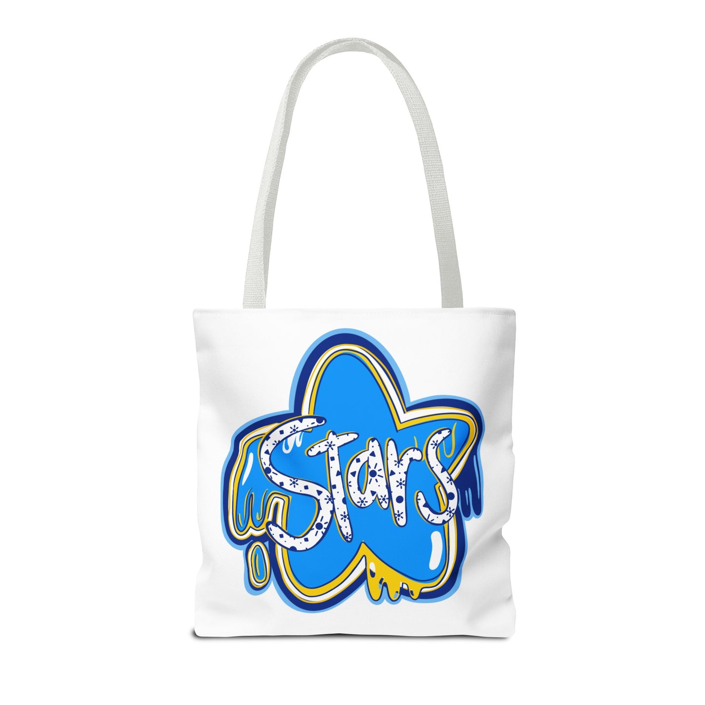 Winona Christian Tote Bag