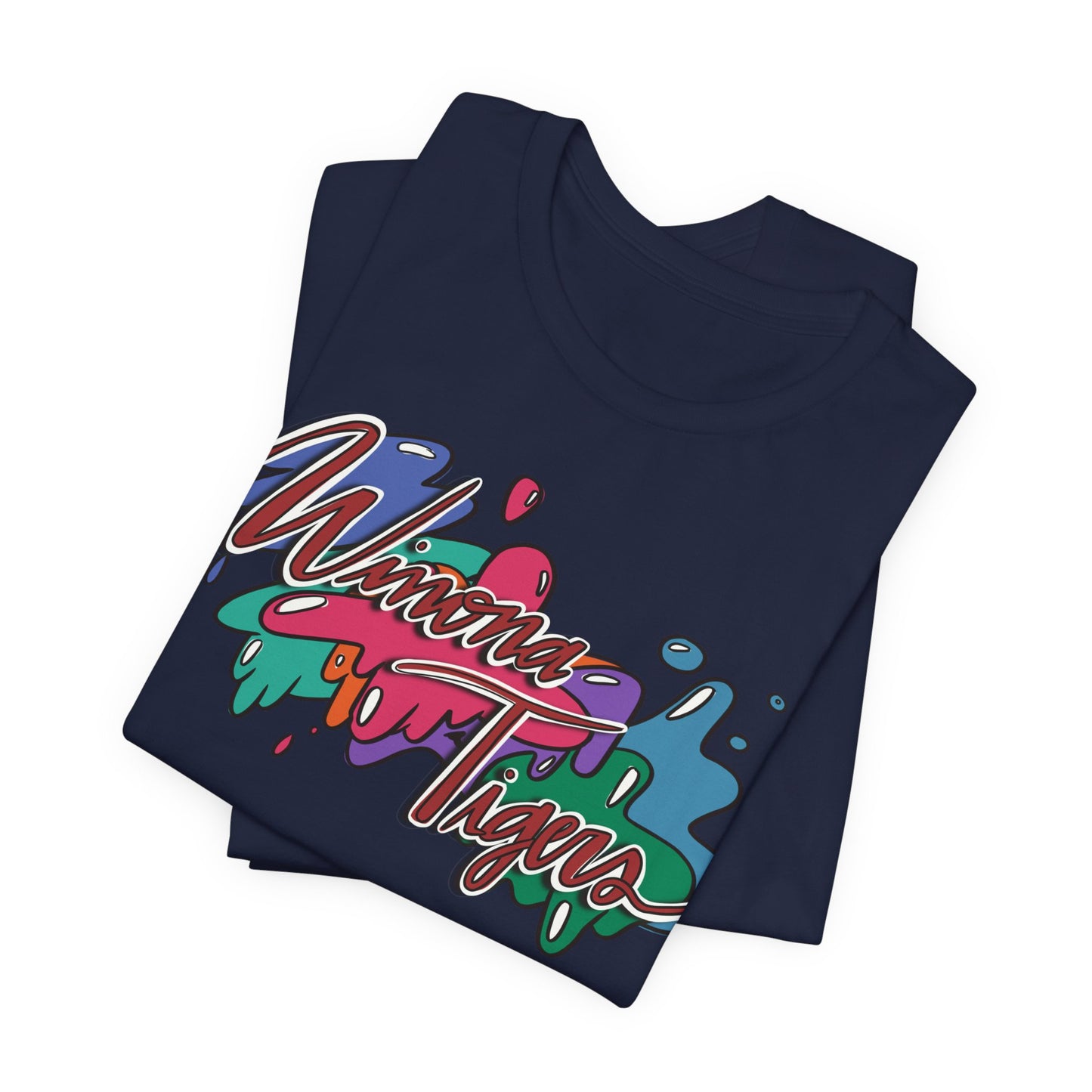 Winona Tigers Unisex T-Shirt
