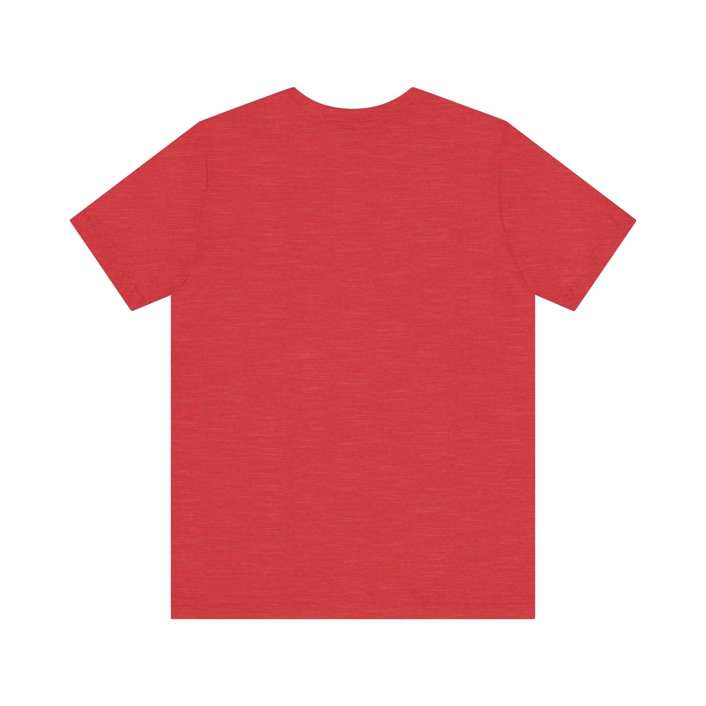 Carroll Academy Rebels Unisex T-shirt