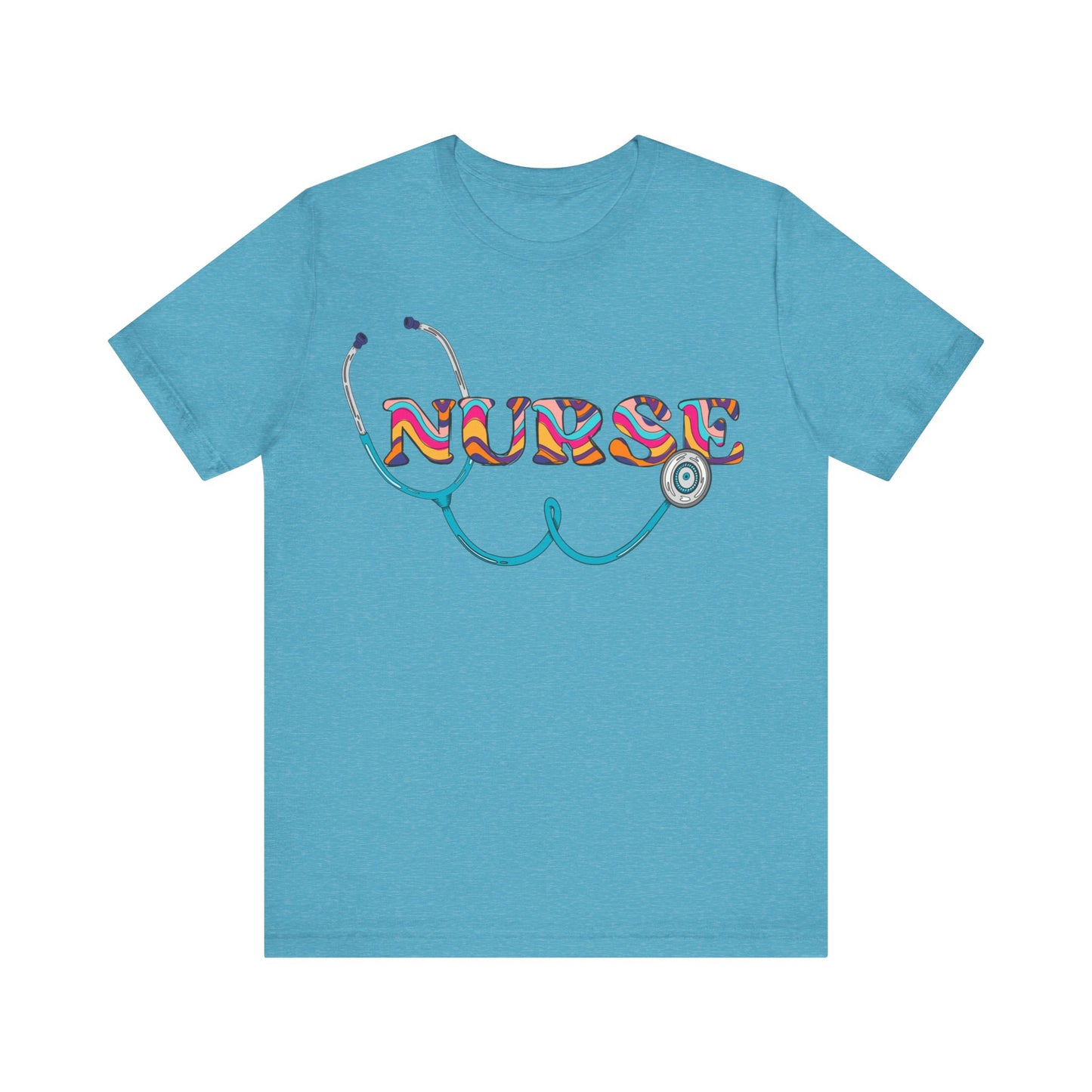 Nurse Occupational T-shirt