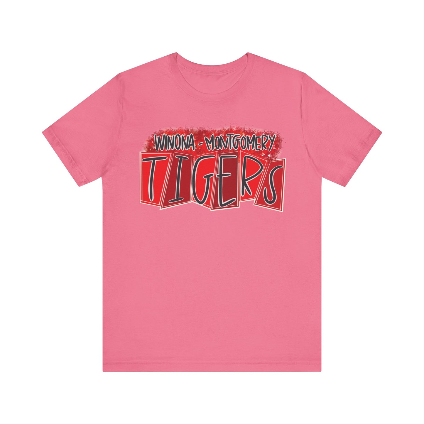 Unisex WMCSD Spirit T-Shirt