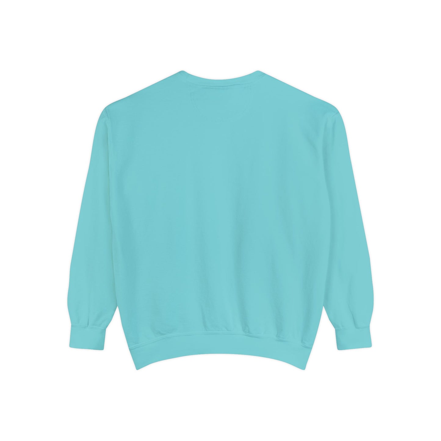 Women's Multi-Colored Carroll Academy Garment-Dyed Sweatshirt