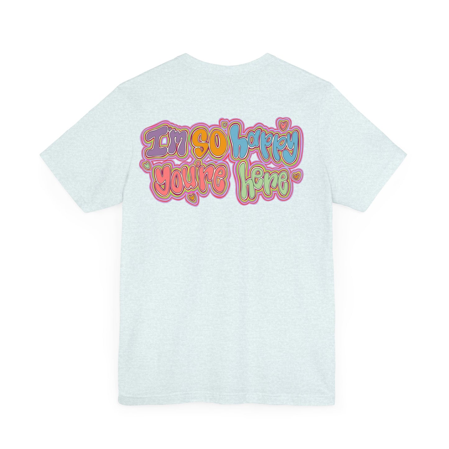 Teacher Love T-Shirt