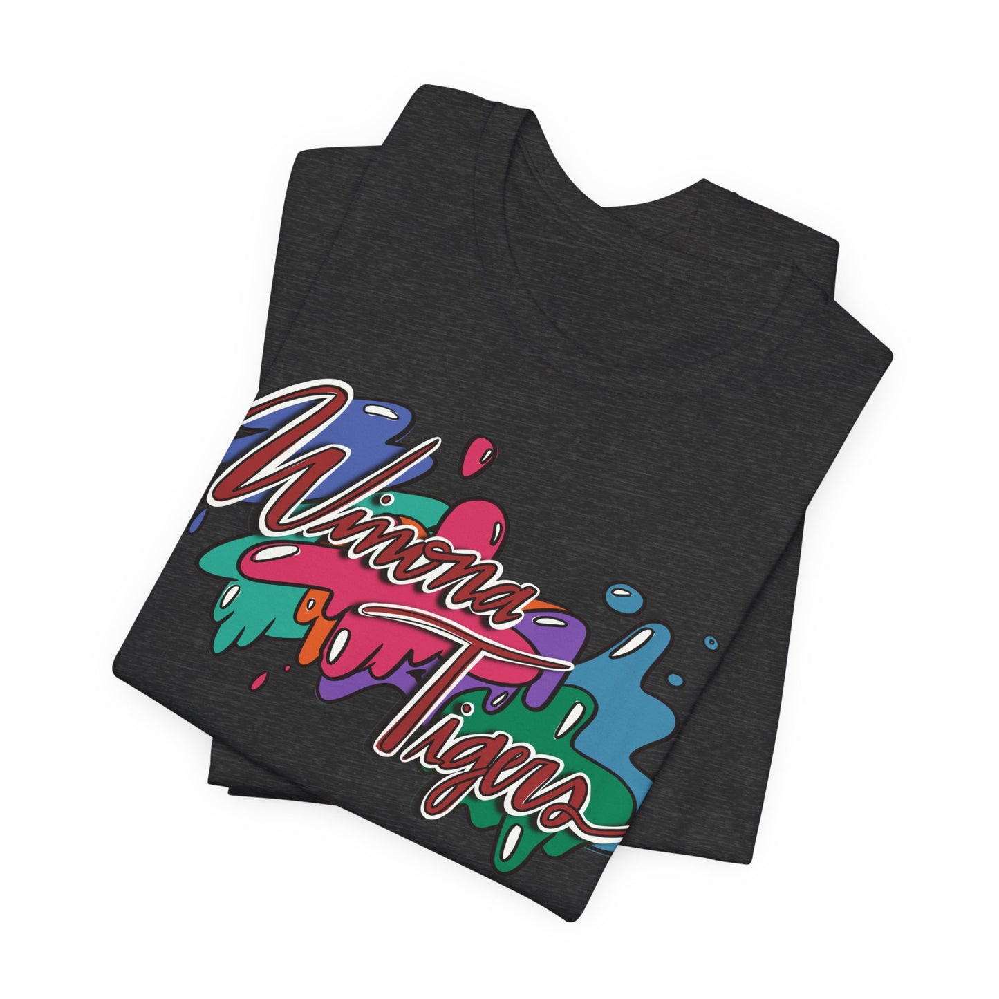 Winona Tigers Unisex T-Shirt
