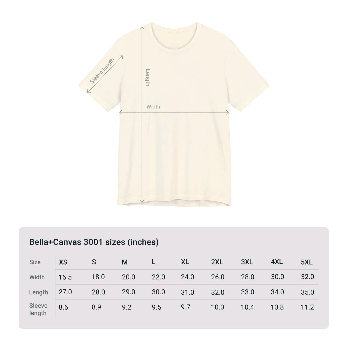 Unisex WMCSD Spirit T-Shirt