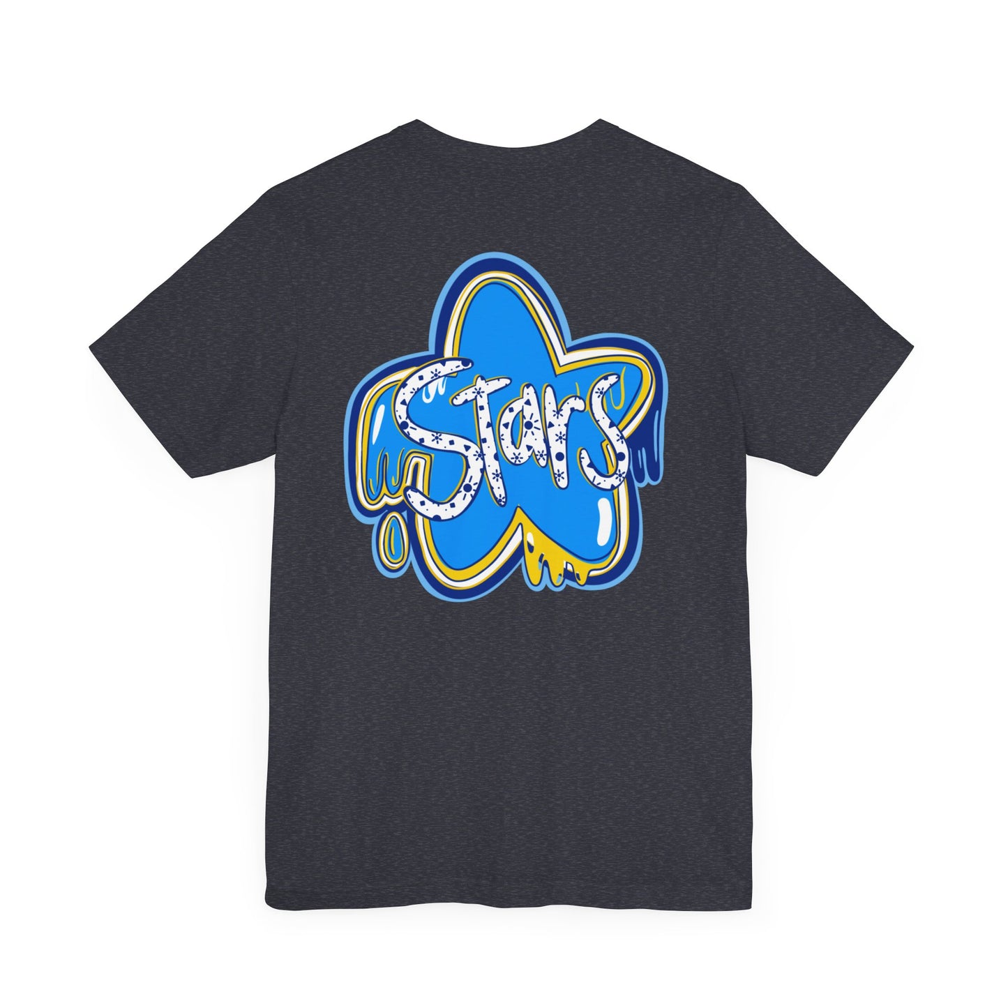 Winona Christian Stars Uni-sex T-Shirt