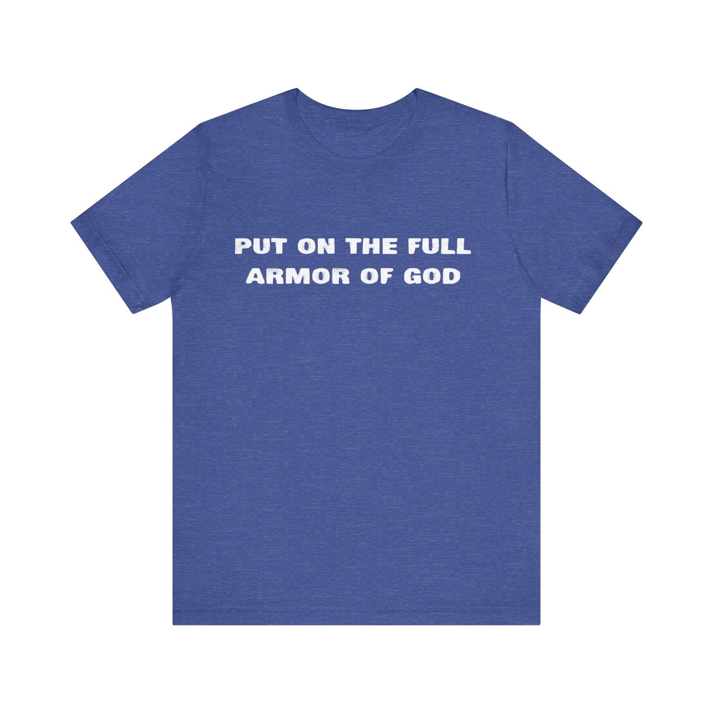 Armor of God T-Shirt