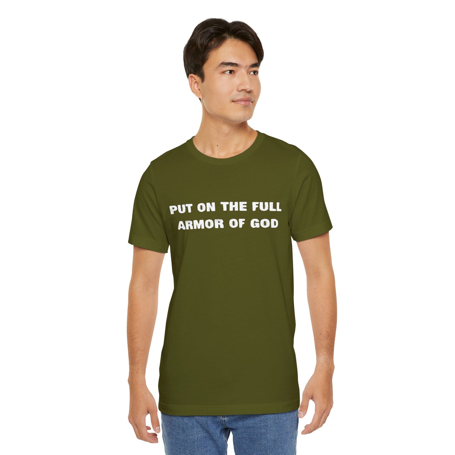 Armor of God T-Shirt