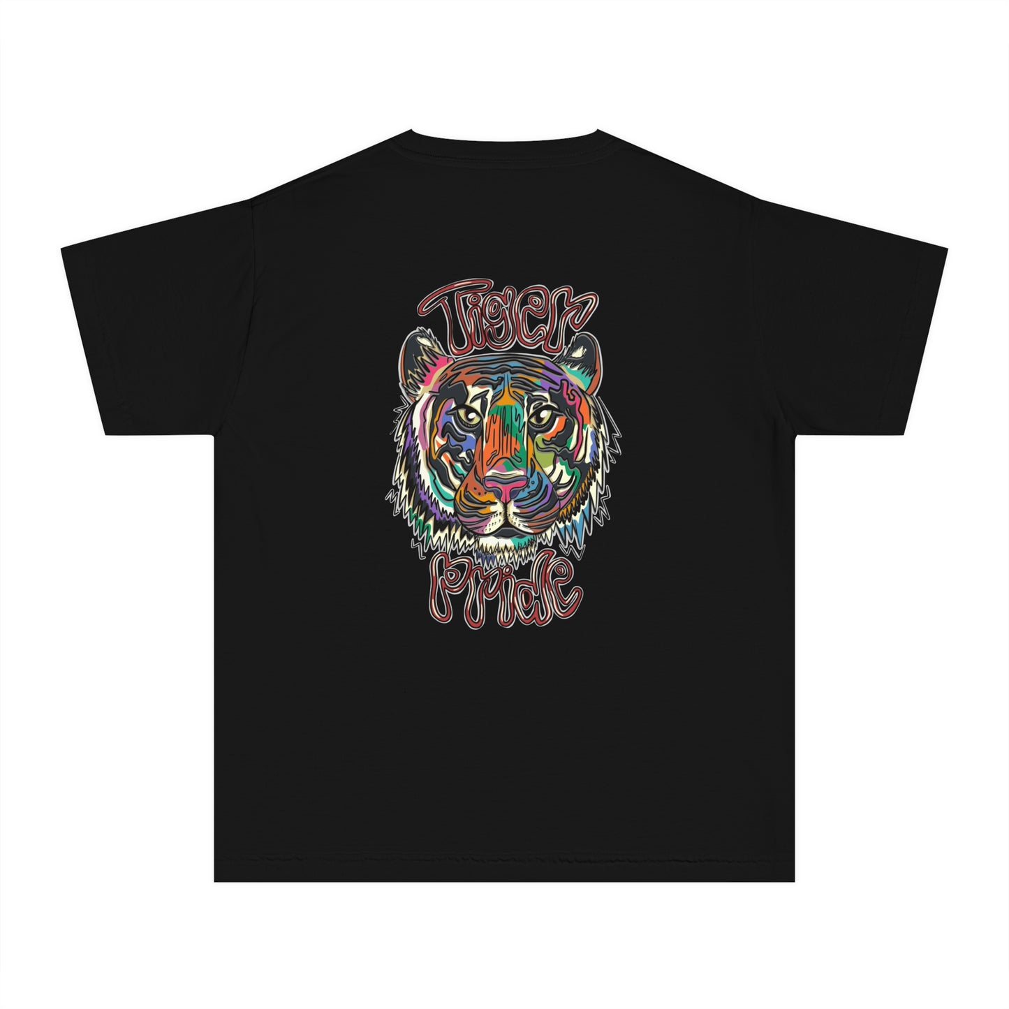 Winona Tigers Youth T-Shirt
