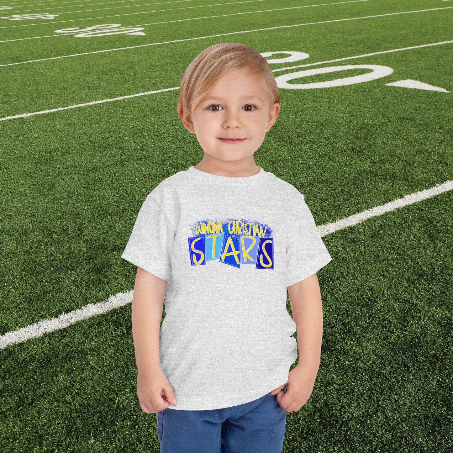 Toddler WCS Spirit T-Shirt