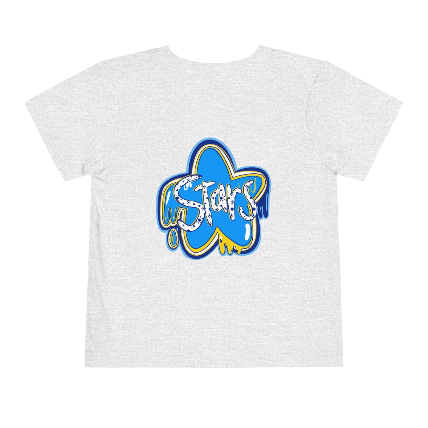 Winona Christian Stars Toddler T-Shirt