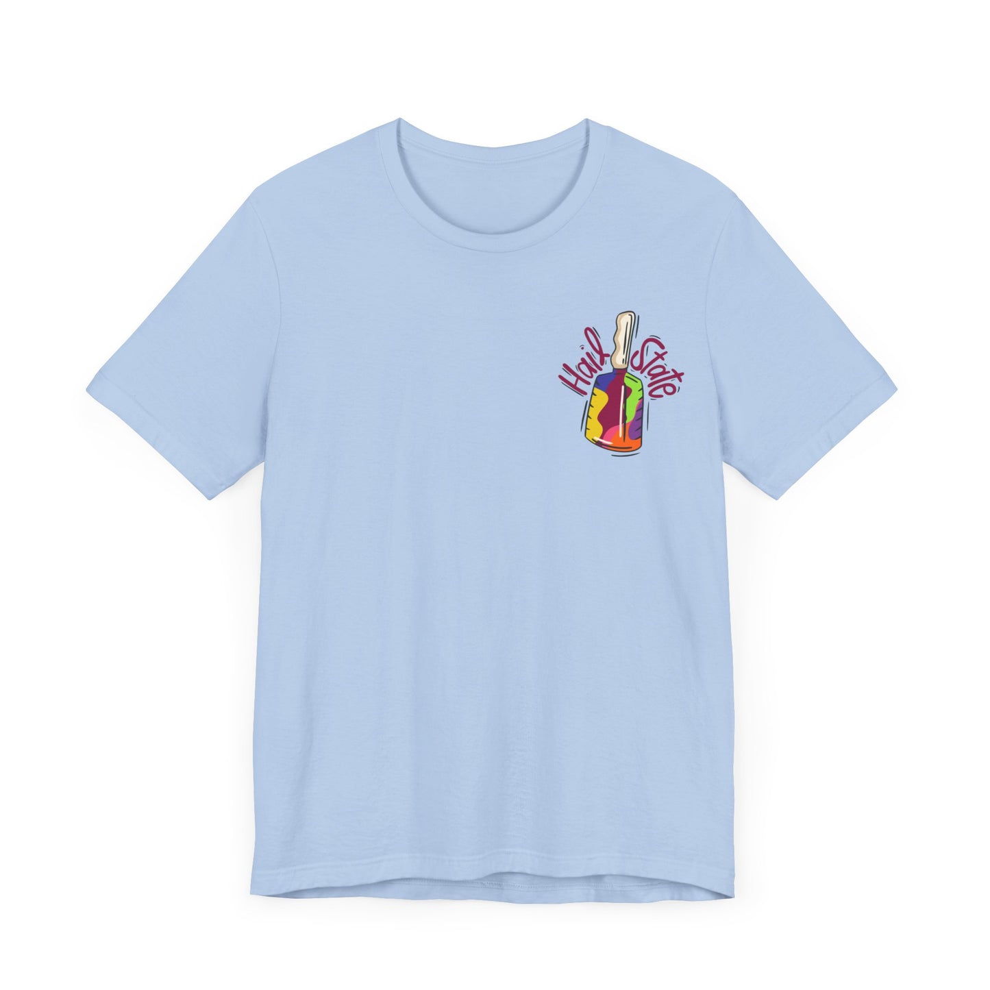 MSU ColorSplash Bully T-Shirt