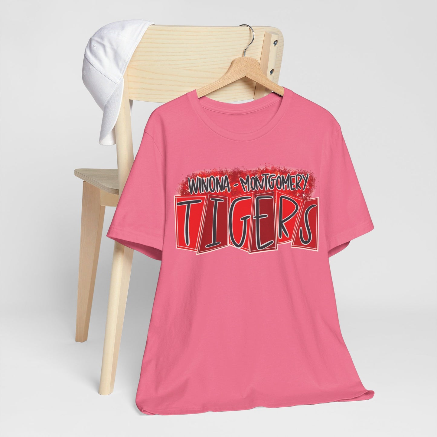 Unisex WMCSD Spirit T-Shirt