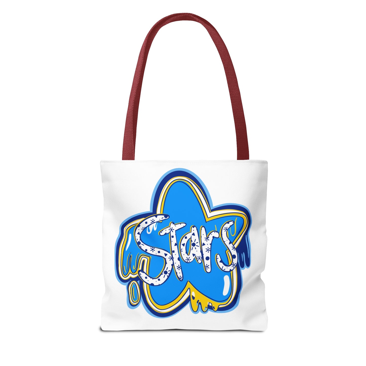 Winona Christian Tote Bag