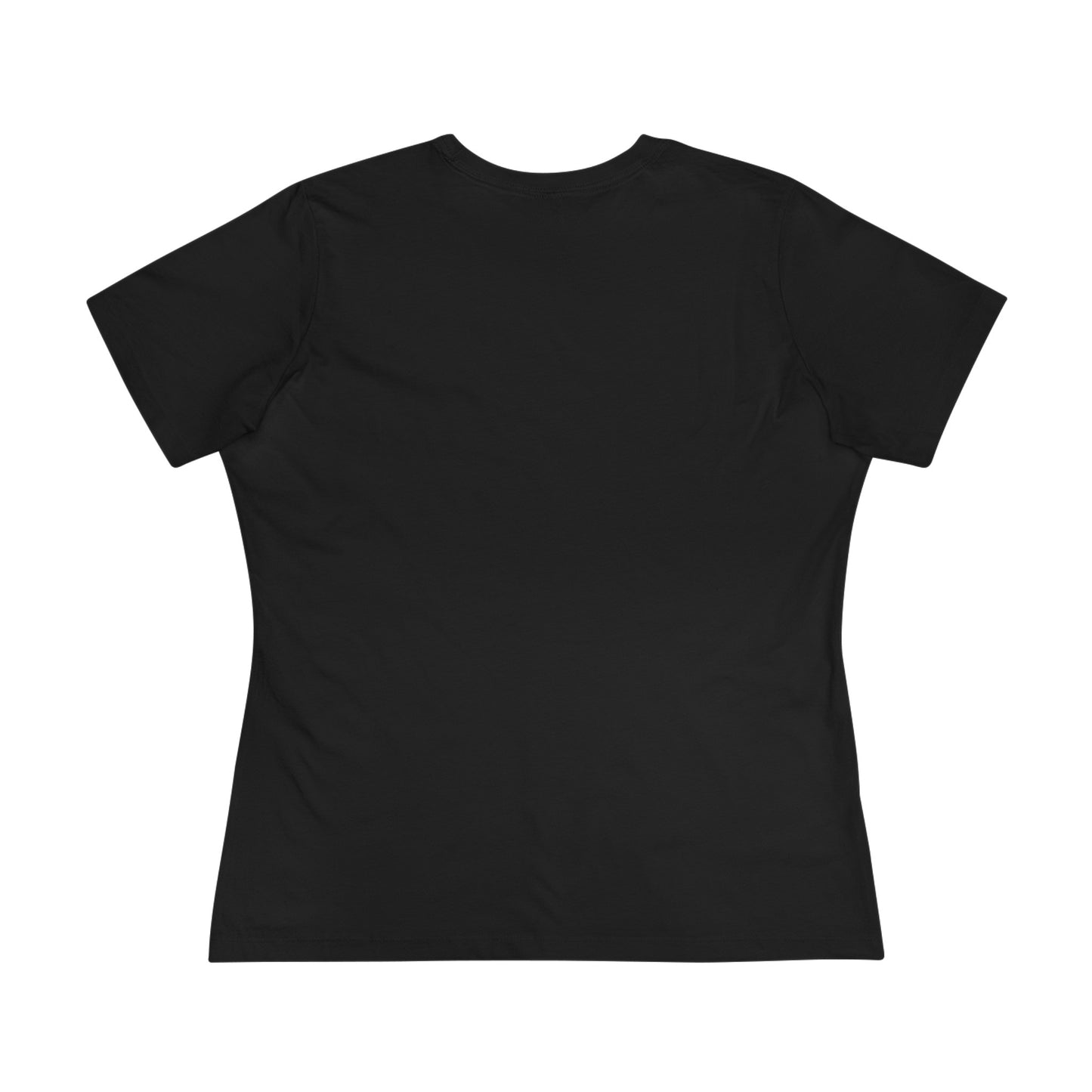 Baseball Mom Cotton T-Shirt