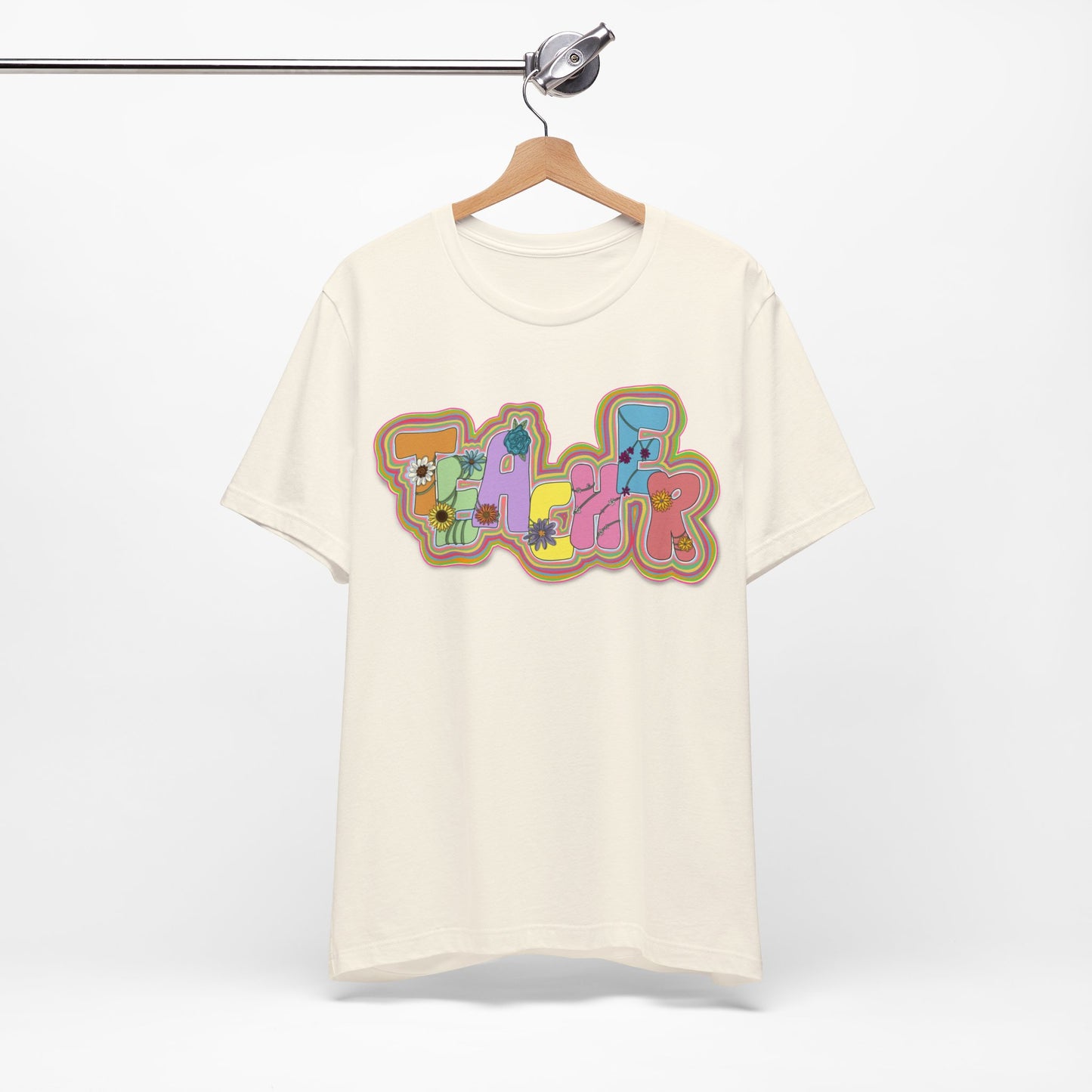 Teacher Love T-Shirt