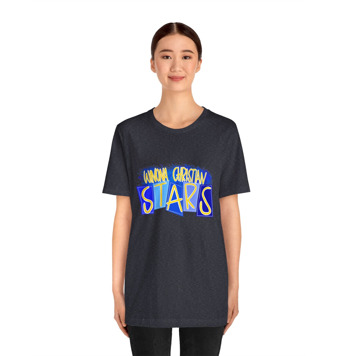 Unisex WCS Spirit T-Shirt