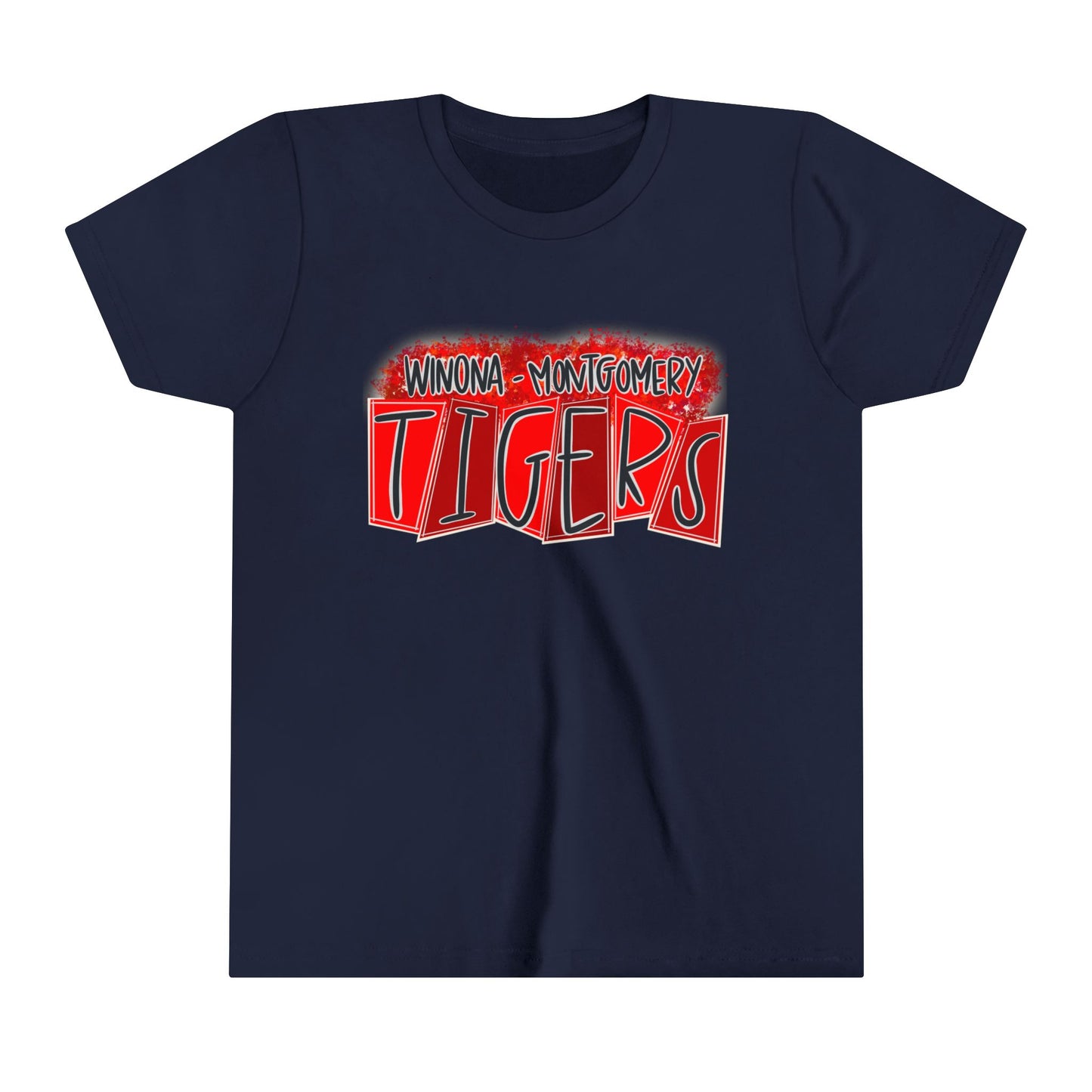 Youth WMCSD Spirit T-Shirt