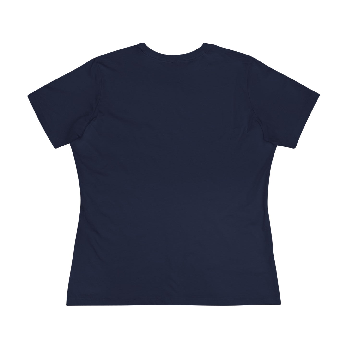 Baseball Mom Cotton T-Shirt